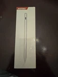 Hatoku Stylus For Ipad 2018-2023, Purple Pencil (2ND Gen) New. Price: $14.99.