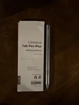 Lenovo Tab Pen Plus - Genuine Oem ZG38C05194 Used. Price: $35.00.