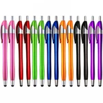 Skoloo Electronic Screen Touch STYLUS,14 Pack 2 Slim Long Click Ink Styl... New. Price: $22.14.