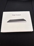 Apple Magic Trackpad Multi-touch 2024 (usb-c) MXKA3AM/A Black Sealed New. Price: $109.00.
