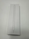 Minibesky Ipad 2ND Gen Magnetic Wireless Charging PENCIL-01 White Open. Price: $19.99.