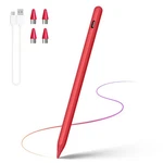 Drymokini Stylus Pen For Touchscreen, Active Universal, Red New. Price: $47.77.