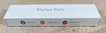 Stylus For Ipad With Palm Rejection Active Pencil Apple Evach K806 New. Price: $9.99.
