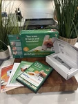 Irispen Translator Express Scanner W/ Box Software Manuals Open. Price: $24.95.