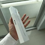Apple Pencil (1ST Generation) - White New. Price: $89.99.