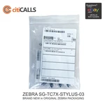 Zebra SG-TC7X-STYLUS-03 Pack Capacitive Touchscreen Type Supported New. Price: $76.46.