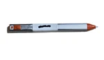 Logitech Crayon Digital Pencil For Apple Ipad 2018 & Above Orange 914-000033 Used. Price: $11.99.