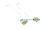 FBFJ804010 FBFJ8003010 Genuine Fujitsu Hinge Kit Large Lifebook LH532 (AA62) Open. Price: $20.00.