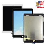 Lcd Touch Screen Display Digitizer Replacement For Ipad Air 2 9.7" A1566 A1567 New. Price: $77.89.
