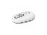 Logitech Pop Mouse - Wireless 32.81 Ft Bluetooth Off White Scroll Wheel New. Price: $72.46.