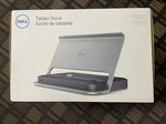 Dell K10A Tablet Dock For Venue 11 Pro 5130/7130/7139/7140 Latitude 7350 New. Price: $21.95.