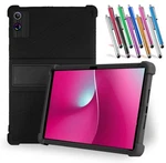 Universal Case For 11" Android Tablet Kids Protective Silicone Cover +stylus Pen New. Price: $15.99.