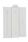 Apple Pencil Pro For Ipad Air M2 M3 M4 Mini A17 MX2D3AM/A - A2538 White Open. Price: $72.99.