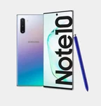 Samsung Galaxy Note 10 (SM-N970U) 256GB Spectrum 6.3" Aura Glow Obx Open. Price: $149.99.