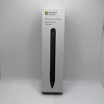 Microsoft LLK00001 Surface Slim Pen With Charger - Black Brand New Sealed 1STGEN. Price: $120.99.