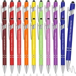 Eersida Funny Insulting Pens Complaining Quotes Green,orange,peach,purple New. Price: $17.50.