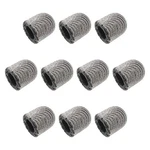 Meccanixity 12PCS 5MM Stylus Pen Fine Tips Conductive Fiber 6MM, Silver New. Price: $11.23.
