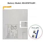 Battery EB-BT875ABY For Samsung Galaxy Tab S7 11" SM-T870 SM-T875 SM-T978U Tool New. Price: $17.99.