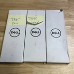 New Old Stock - Dell PN557W Active Pen Wireless Bluetooth Stylus. Price: $14.99.