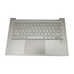For Lenovo Yoga C940-14IIL Touchpad 5CB0U44278 Palmrest Backlit Keyboard Gold Us New. Price: $370.99.