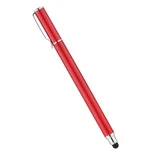 For Samsung Galaxy S25/ULTRA/PLUS - Red Stylus Touch Screen Pen Fiber Tip New. Price: $15.19.