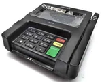 Ingenico Terminal Credit Card Machine With Stylus Pen ISC250-USSCN03A. Price: $149.00.