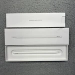 Apple Pencil MU8F2AM/A (2ND Generation) For Ipads W/magnetic Connector Used. Price: $52.14.