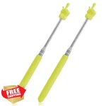 Lymxsd Teacher Pointer Stick Yellow New. Price: $20.00.