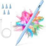 Stylus For Ipad 2018-2023 With Palm Rejection Active Pencil Open. Price: $19.99.
