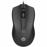 Hp Wired Mouse 105 New. Price: $20.44.