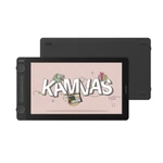 2024 Huion Kamvas (gen 3) 13.3" Drawing Tablet Display 16384 Pentech 4.0 New. Price: $245.88.