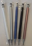X 1 Bopomofo Stylus Pen For Touchscreen High Sensitivity Precision Ipad Iphone New. Price: $7.00.