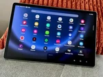 Samsung Galaxy Tab S9 Fe SM-X510 Wifi Graphite 10.9" 128GB Pristine Cond. Open. Price: $219.95.