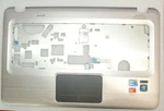 Genuine Pavilion DV6-3000 DV6-3030US Palmrest With Touchpad + Power Button Used. Price: $21.12.