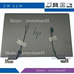 Hp Envy X360 15-FE1073CL 15-FE1XX Fhd Touch Screen Hinge Up N84677-001 Mnsilver Open. Price: $205.00.