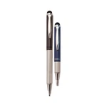 Zebra Styluspen Telescopic Ballpoint Pen/stylus, Retractable, Black Ink, 2/PACK New. Price: $17.81.
