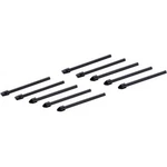 Wacom INTUOS4 Art Pen Nib Set, 10 Pack #ACK20006 New. Price: $9.99.