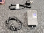 65W New Microsoft Surface Pro 3 4 Book Laptop Charger Power Adapter 1706. Price: $20.99.