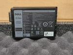 New Oem Dell Battery Latitude 5430 7330 Rugged Extreme 53.5WH 11.4V 06JRCP Xvjnp Open. Price: $123.45.