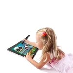 Griffin Crayola Studio Hd Digital Stylus Pen Apple Ipad 2 3 4 Tablet Painting Neu. Price: $11.54.