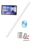 Tab S9 S10 Pen With-bluetooth Replacement For Samsung Galaxy Beige New. Price: $38.61.
