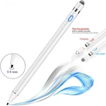 Rechargeable Capacitive Touch Screen Stylus Pencil For Ipad Samsung Tablets New. Price: $15.99.