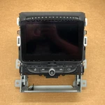 Oem 22-23 Chevrolet Traverse Radio Receiver Player Display Screen 86778044 Used. Price: $97.95.