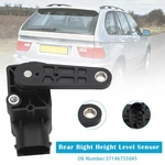 Rear Right Height Level Sensor 37146755045 For Bmw X5 (E53) 2000-2006 New. Price: $25.68.