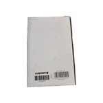 Cherry Desktop M-5450 Optical Mouse W/ Scroll Wheel PS2/USB Bus Std Design Black New. Price: $9.99.