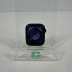 Unlocked Apple Watch 2ND Gen 44MM Midnight Aluminum MNU03LL/A Face Only Used. Price: $89.99.