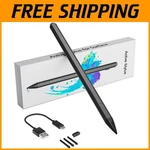 Surface Pro 11 Copilot Pen - Draw Like On Paper, Fast Charge New. Price: $51.54.
