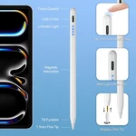 Pencil 2ND Generation, Apple Air/ipad Mini/ipad Pro Wireless Charging New. Price: $14.99.
