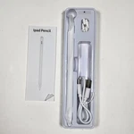 Moko Pencil For Ipad (A16) 11TH 10TH Gen, Stylus 2018-2025 Apple. Price: $23.96.
