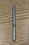 Samsung S-pen Stylus, Galaxy NOTE20 & Ultra N986 (gray) New. Price: $12.99.